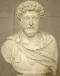Keizer Marcus Aurelius
