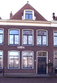 Noorderstraat 18a, Hoorn