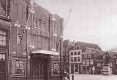 Wilson Theater, Hoorn