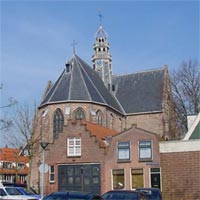 Oosterkerk, Hoorn