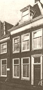 Huis Van Aalst