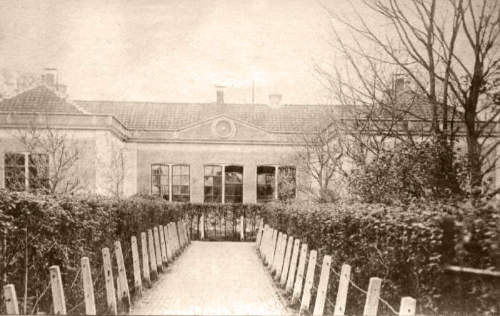 School Berkhout, 1875