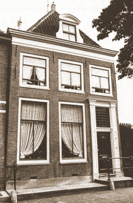 Foto Nieuwendam 18