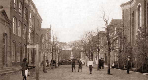 Foto Ramen, 1905