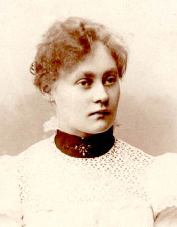 Clara Kühlmann